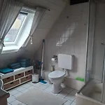 Rieck Apartment