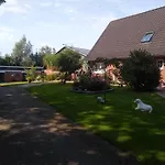 Apartment Rieck Witzwort