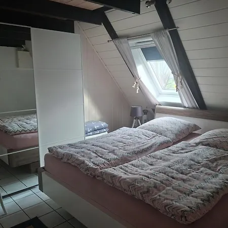 Apartment Rieck