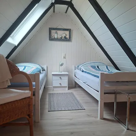 Rieck 公寓 Witzwort