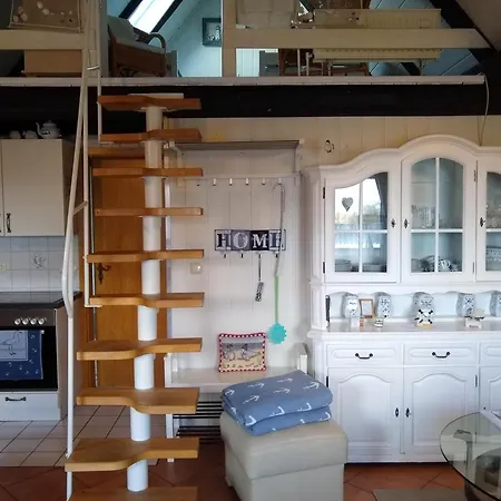 Apartment Rieck