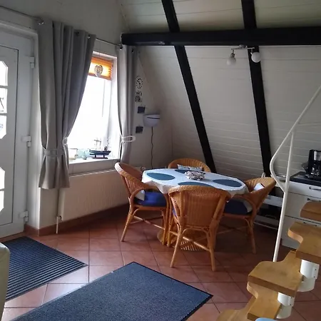 Rieck 公寓 Witzwort