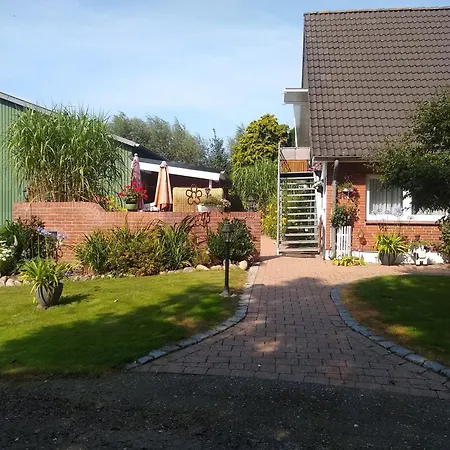 Rieck Apartment