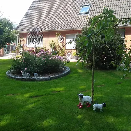 Rieck Apartment