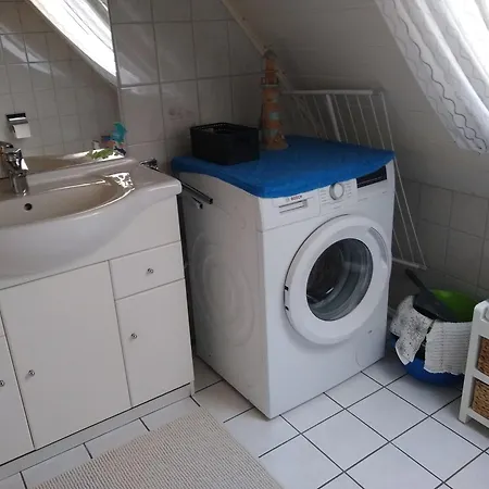 Rieck Apartment *